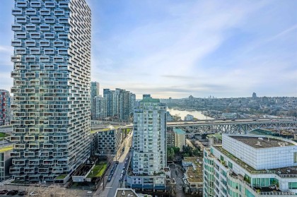 Photo 19 at 2603 - 1500 Hornby Street, Yaletown, Vancouver West