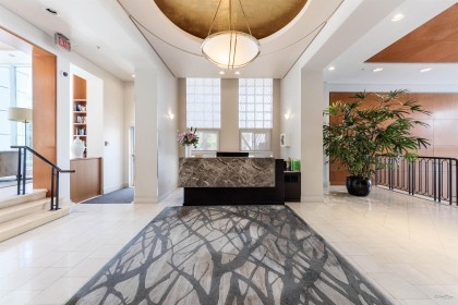 Photo 21 at 2603 - 1500 Hornby Street, Yaletown, Vancouver West