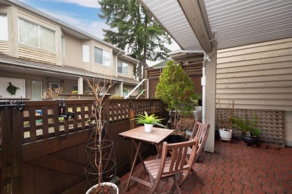 Photo 36 at 10 - 815 Tobruck Avenue, Mosquito Creek, North Vancouver