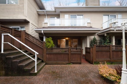 Photo 38 at 10 - 815 Tobruck Avenue, Mosquito Creek, North Vancouver