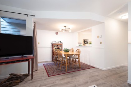 Photo 11 at 10 - 815 Tobruck Avenue, Mosquito Creek, North Vancouver