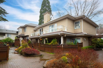 Photo 40 at 10 - 815 Tobruck Avenue, Mosquito Creek, North Vancouver