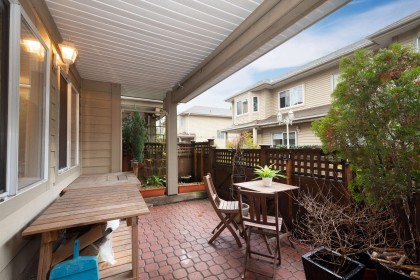 Photo 35 at 10 - 815 Tobruck Avenue, Mosquito Creek, North Vancouver