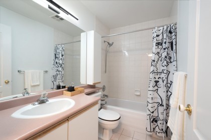 Photo 25 at 10 - 815 Tobruck Avenue, Mosquito Creek, North Vancouver