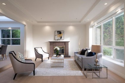 Photo 2 at 3565 W 29th Avenue, Dunbar, Vancouver West