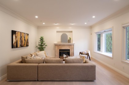 Photo 6 at 3565 W 29th Avenue, Dunbar, Vancouver West