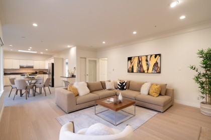 Photo 7 at 3565 W 29th Avenue, Dunbar, Vancouver West