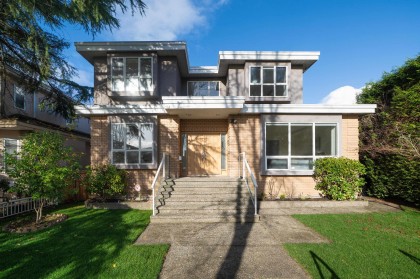 Photo 1 at 3565 W 29th Avenue, Dunbar, Vancouver West