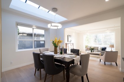 Photo 5 at 3565 W 29th Avenue, Dunbar, Vancouver West