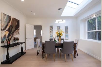 Photo 4 at 3565 W 29th Avenue, Dunbar, Vancouver West