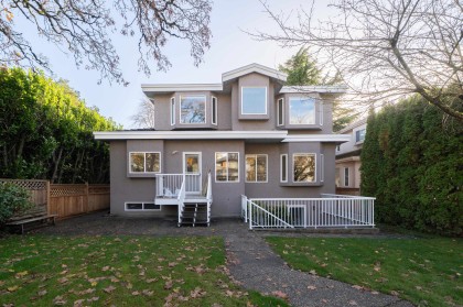 Photo 25 at 3565 W 29th Avenue, Dunbar, Vancouver West