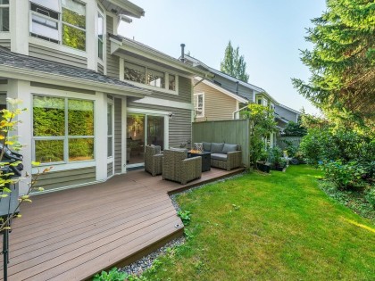 Photo 23 at 52 - 650 Roche Point Drive, Roche Point, North Vancouver