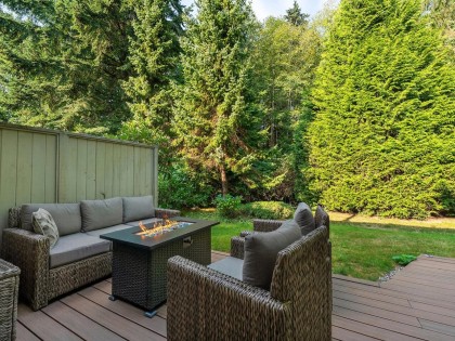 Photo 22 at 52 - 650 Roche Point Drive, Roche Point, North Vancouver