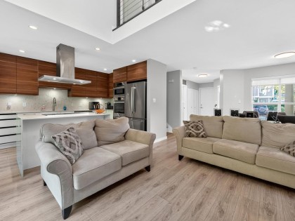 Photo 7 at 52 - 650 Roche Point Drive, Roche Point, North Vancouver