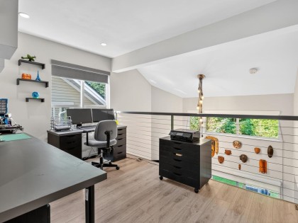 Photo 18 at 52 - 650 Roche Point Drive, Roche Point, North Vancouver