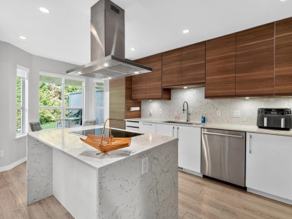 Photo 8 at 52 - 650 Roche Point Drive, Roche Point, North Vancouver