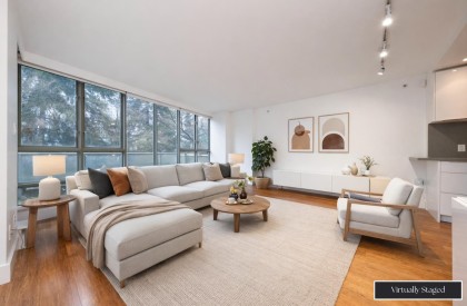 Photo 2 at 301 - 930 Cambie Street, Yaletown, Vancouver West