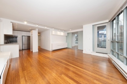 Photo 6 at 301 - 930 Cambie Street, Yaletown, Vancouver West