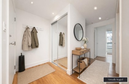 Photo 16 at 301 - 930 Cambie Street, Yaletown, Vancouver West