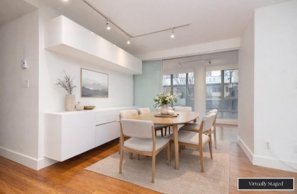 Photo 7 at 301 - 930 Cambie Street, Yaletown, Vancouver West