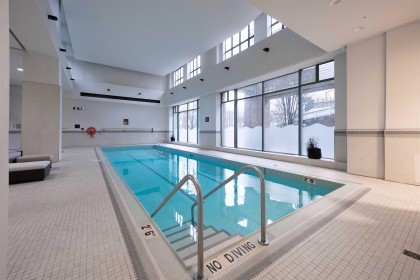 Photo 32 at 301 - 930 Cambie Street, Yaletown, Vancouver West