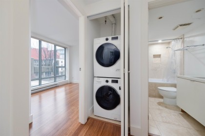 Photo 28 at 301 - 930 Cambie Street, Yaletown, Vancouver West