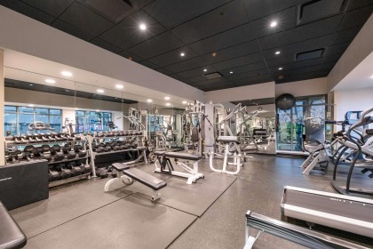 Photo 34 at 301 - 930 Cambie Street, Yaletown, Vancouver West