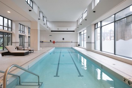 Photo 33 at 301 - 930 Cambie Street, Yaletown, Vancouver West