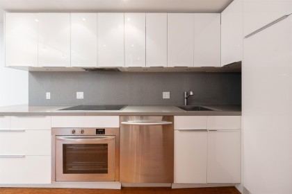 Photo 14 at 301 - 930 Cambie Street, Yaletown, Vancouver West