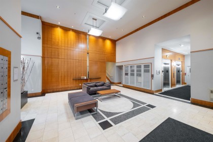 Photo 35 at 301 - 930 Cambie Street, Yaletown, Vancouver West