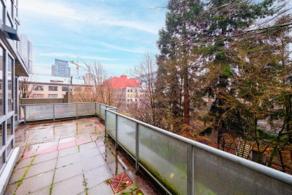 Photo 31 at 301 - 930 Cambie Street, Yaletown, Vancouver West