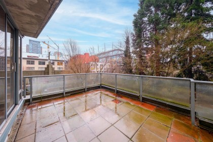 Photo 29 at 301 - 930 Cambie Street, Yaletown, Vancouver West