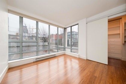 Photo 21 at 301 - 930 Cambie Street, Yaletown, Vancouver West