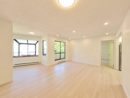 Photo 2 at 301 - 8645 Osler Street, Marpole, Vancouver West