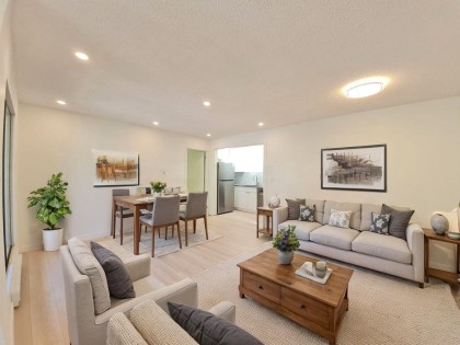 Photo 1 at 301 - 8645 Osler Street, Marpole, Vancouver West