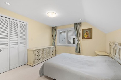 Photo 23 at 4069 W 14th Avenue, Point Grey, Vancouver West