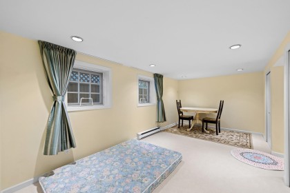 Photo 27 at 4069 W 14th Avenue, Point Grey, Vancouver West