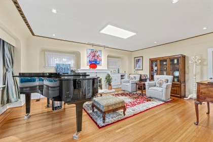 Photo 2 at 4069 W 14th Avenue, Point Grey, Vancouver West