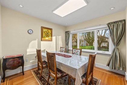 Photo 13 at 4069 W 14th Avenue, Point Grey, Vancouver West