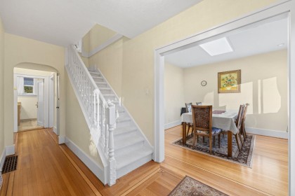 Photo 16 at 4069 W 14th Avenue, Point Grey, Vancouver West