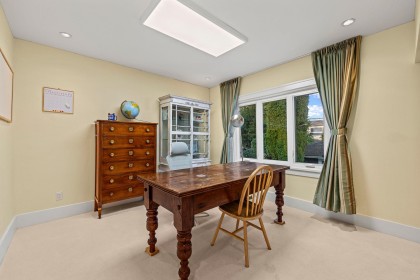 Photo 12 at 4069 W 14th Avenue, Point Grey, Vancouver West