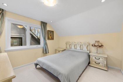 Photo 22 at 4069 W 14th Avenue, Point Grey, Vancouver West