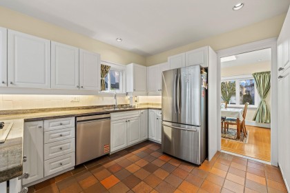 Photo 7 at 4069 W 14th Avenue, Point Grey, Vancouver West