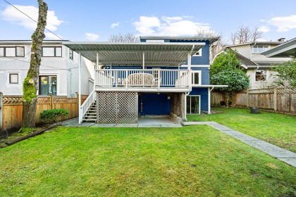 Photo 36 at 4069 W 14th Avenue, Point Grey, Vancouver West