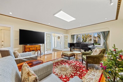 Photo 5 at 4069 W 14th Avenue, Point Grey, Vancouver West