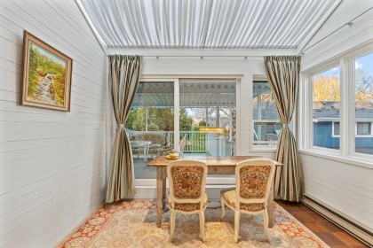 Photo 9 at 4069 W 14th Avenue, Point Grey, Vancouver West