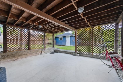 Photo 34 at 4069 W 14th Avenue, Point Grey, Vancouver West