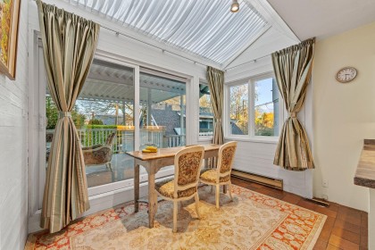 Photo 10 at 4069 W 14th Avenue, Point Grey, Vancouver West