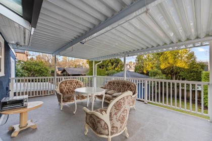 Photo 33 at 4069 W 14th Avenue, Point Grey, Vancouver West