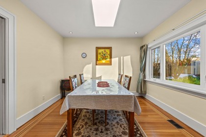 Photo 14 at 4069 W 14th Avenue, Point Grey, Vancouver West